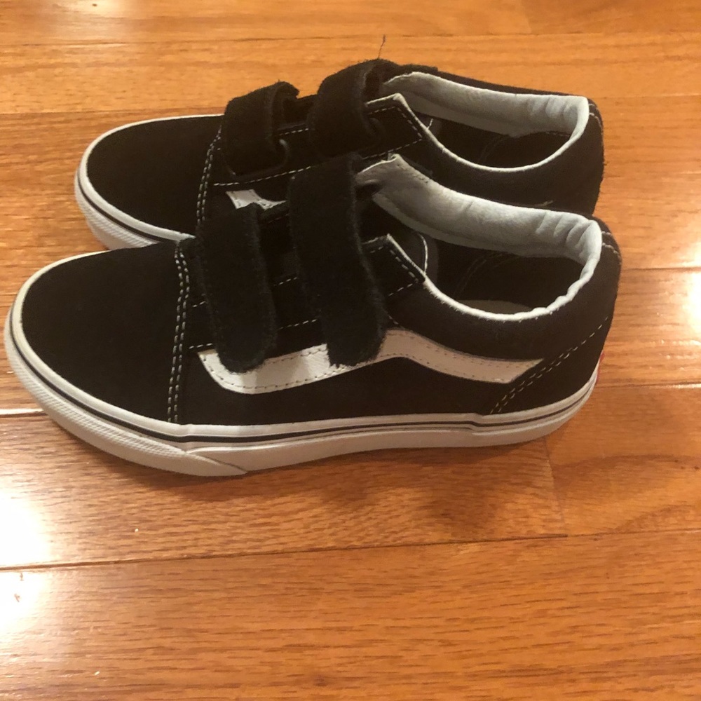 Kids vans